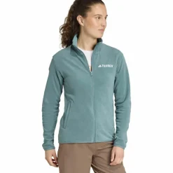 Discount · TERREX MULTI ESSENTIALS Damen Fleecejacken