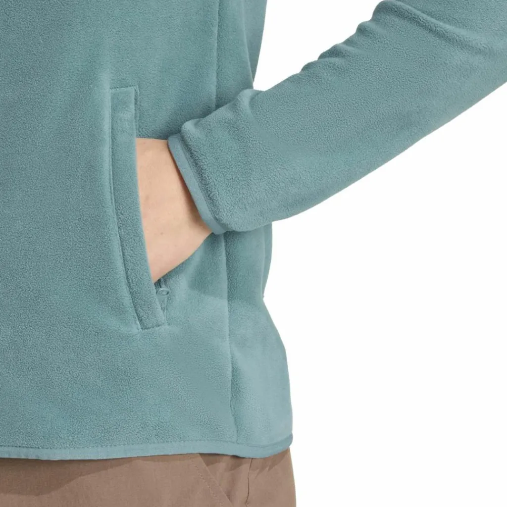 Discount · TERREX MULTI ESSENTIALS Damen Fleecejacken