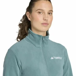 Discount · TERREX MULTI ESSENTIALS Damen Fleecejacken