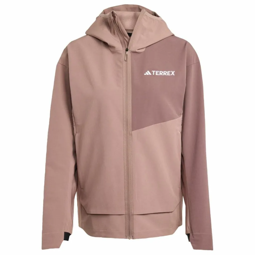 Sale · Terrex Multi Softshelljacke Damen Übergangsjacken