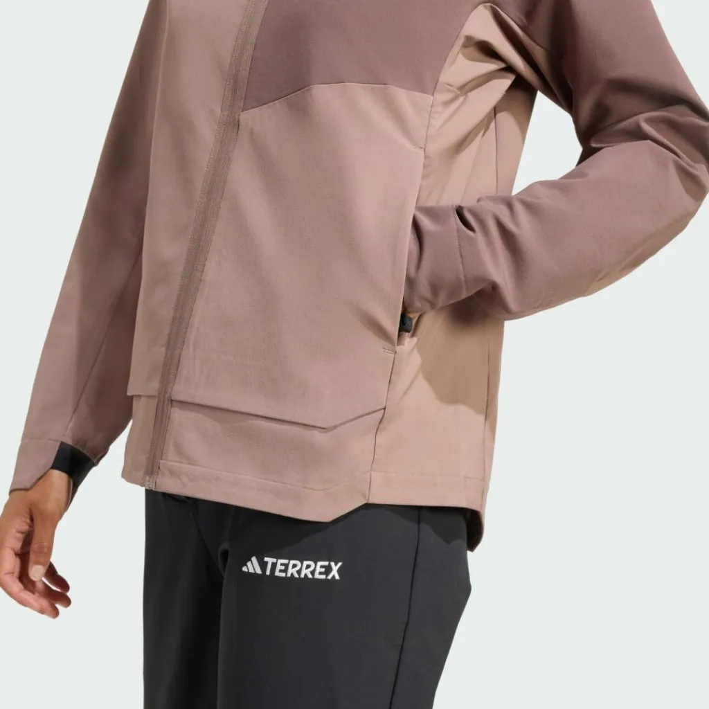 Sale · Terrex Multi Softshelljacke Damen Übergangsjacken