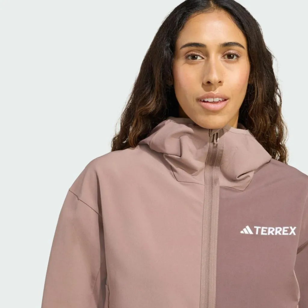 Sale · Terrex Multi Softshelljacke Damen Übergangsjacken