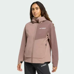 Sale · Terrex Multi Softshelljacke Damen Übergangsjacken
