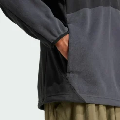 Clearance · Terrex Multi Climawarm Fleece-Anorak Herren Pullover & Sweats