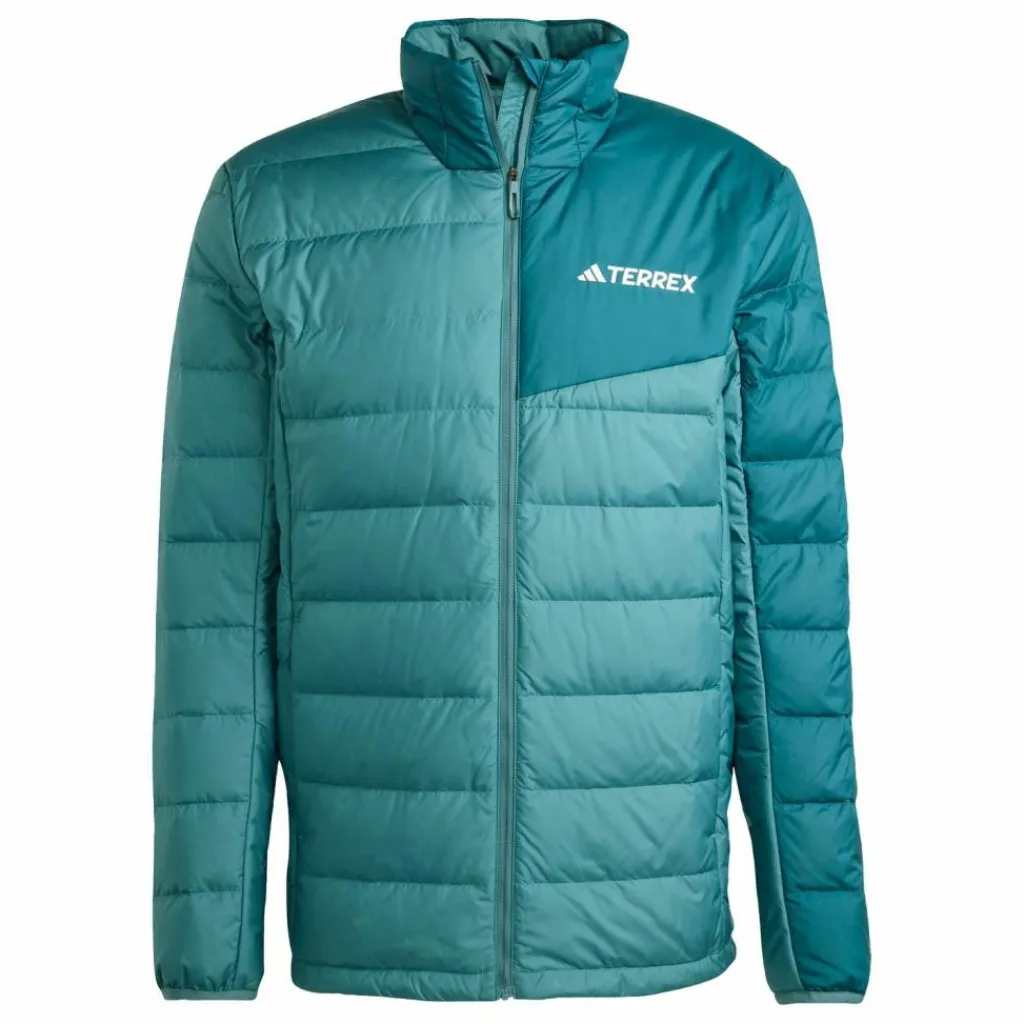 Best · Terrex Multi Light Down CLIMAWARM Jacke Herren Winterjacken