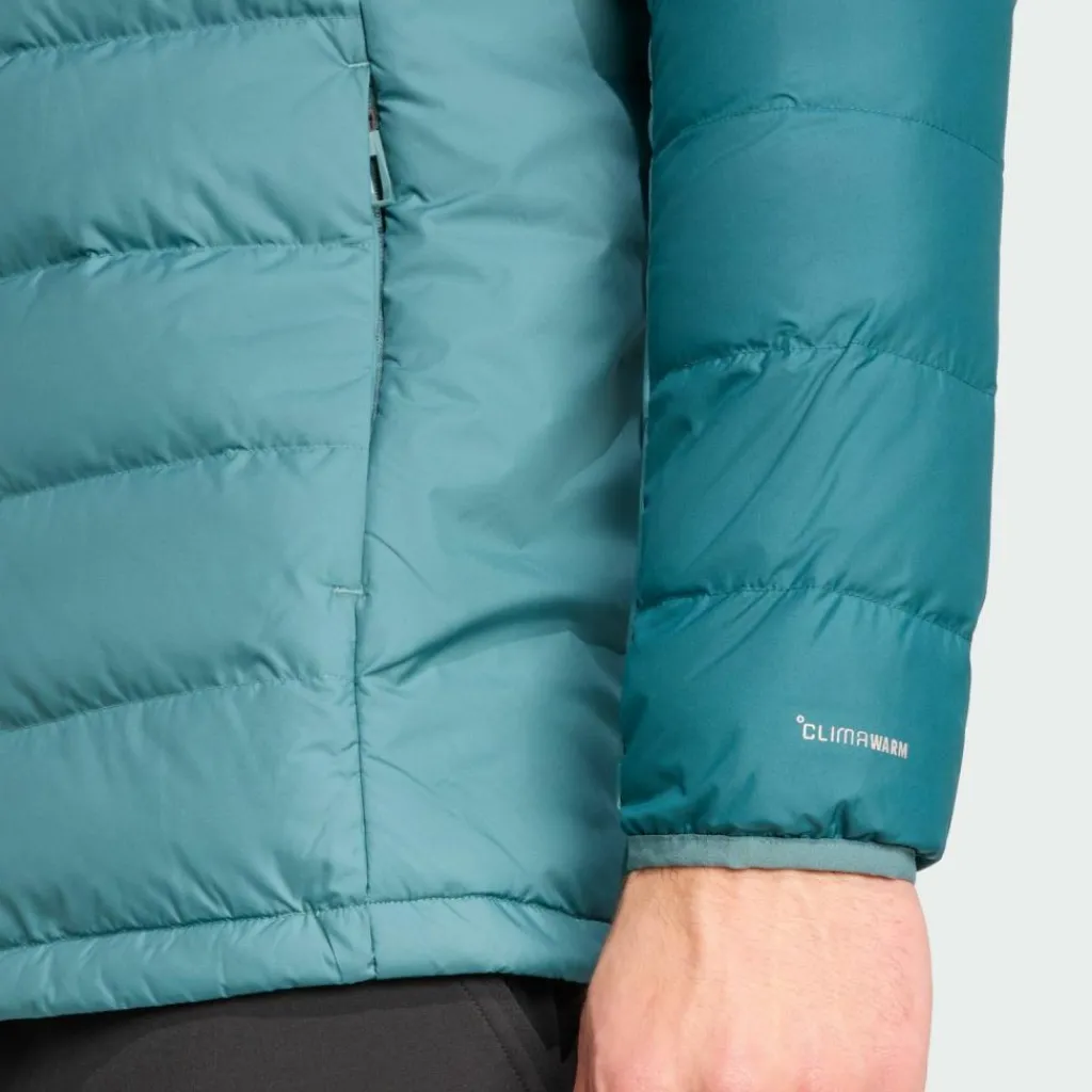 Best · Terrex Multi Light Down CLIMAWARM Jacke Herren Winterjacken