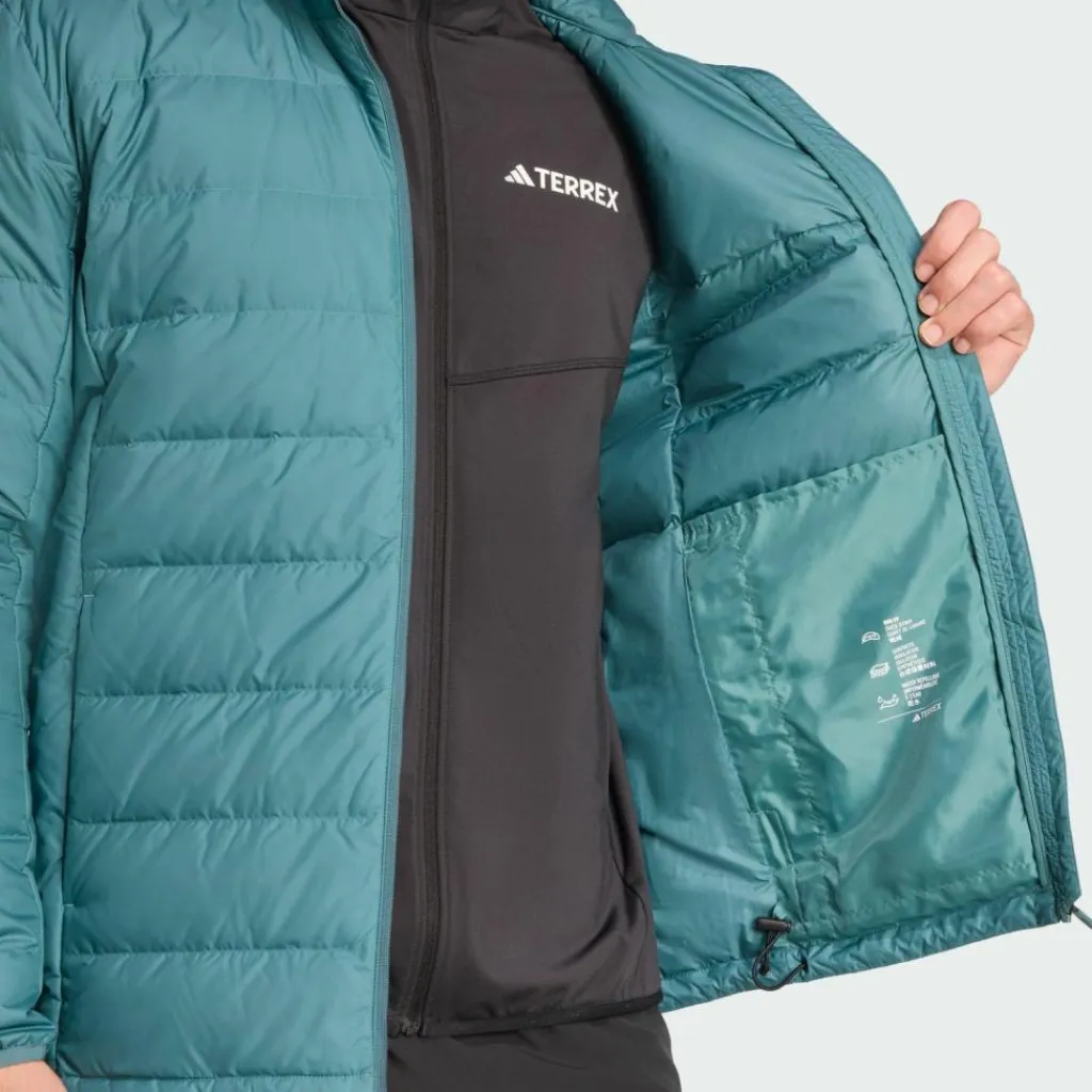 Best · Terrex Multi Light Down CLIMAWARM Jacke Herren Winterjacken