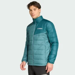 Best · Terrex Multi Light Down CLIMAWARM Jacke Herren Winterjacken