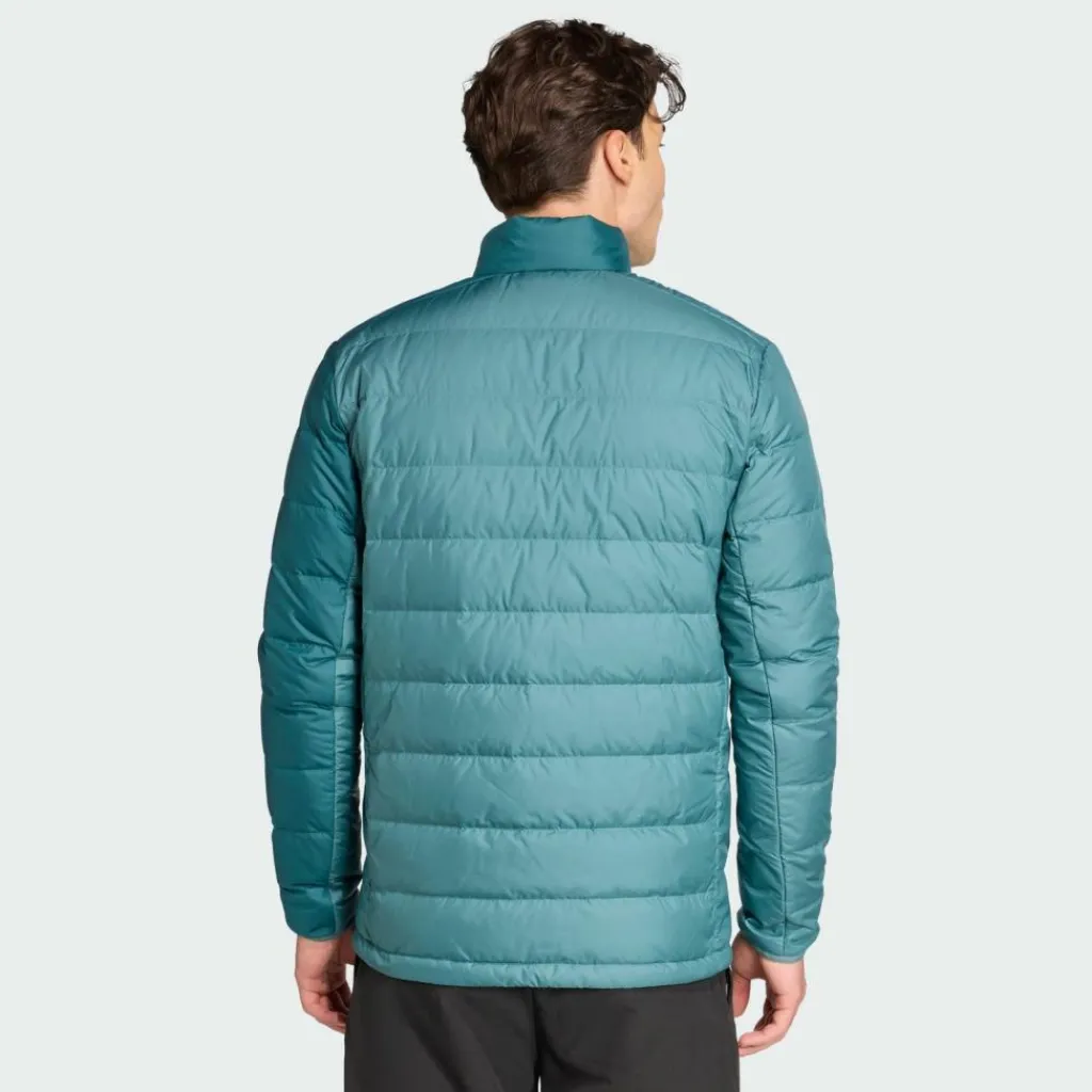Best · Terrex Multi Light Down CLIMAWARM Jacke Herren Winterjacken