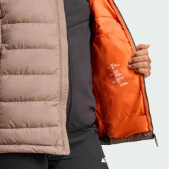 New · Terrex Multi Light CLIMAWARM Daunenjacke Damen Winterjacken