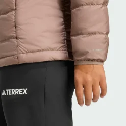 New · Terrex Multi Light CLIMAWARM Daunenjacke Damen Winterjacken