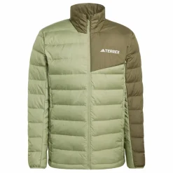 Outlet · Terrex Multi Light Down CLIMAWARM Jacke Herren Übergangsjacken