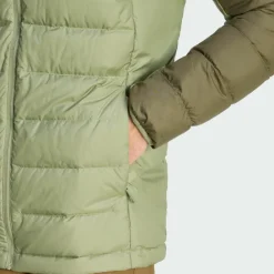 Outlet · Terrex Multi Light Down CLIMAWARM Jacke Herren Übergangsjacken
