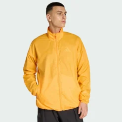 adidas Übergangsjacken<· Terrex Multi CLIMA365 Windweave Jacke Semi Impact Orange / Pure Tangerine / Pure Tangerine