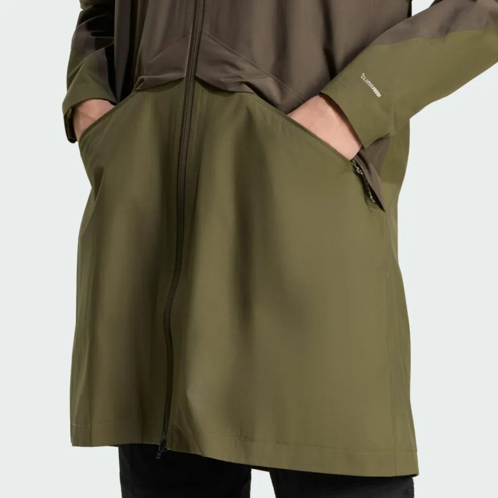 Sale · Terrex Multi 2 Layer CLIMAPROOF Herren Regenjacken|Winterjacken
