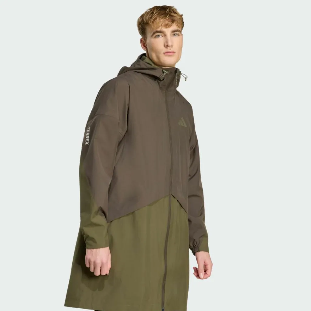 Sale · Terrex Multi 2 Layer CLIMAPROOF Herren Regenjacken|Winterjacken