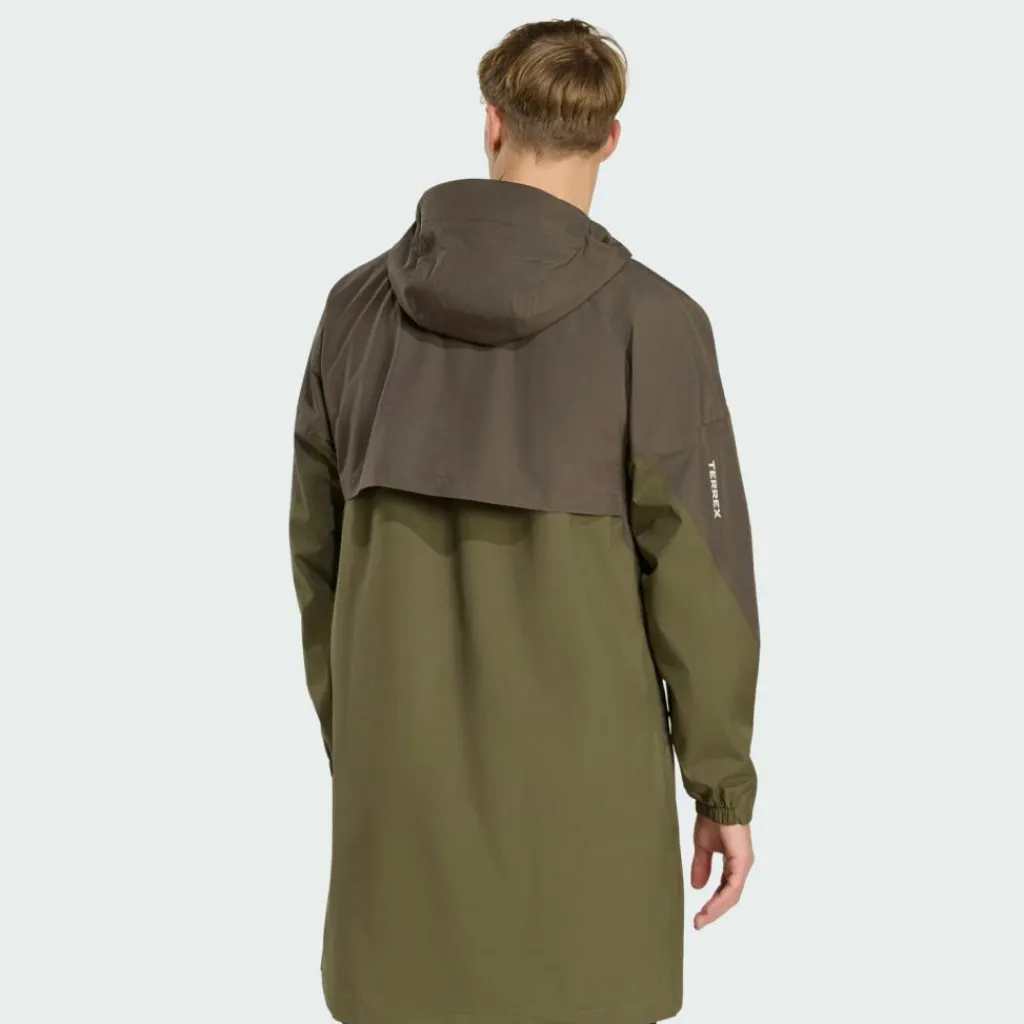Sale · Terrex Multi 2 Layer CLIMAPROOF Herren Regenjacken|Winterjacken