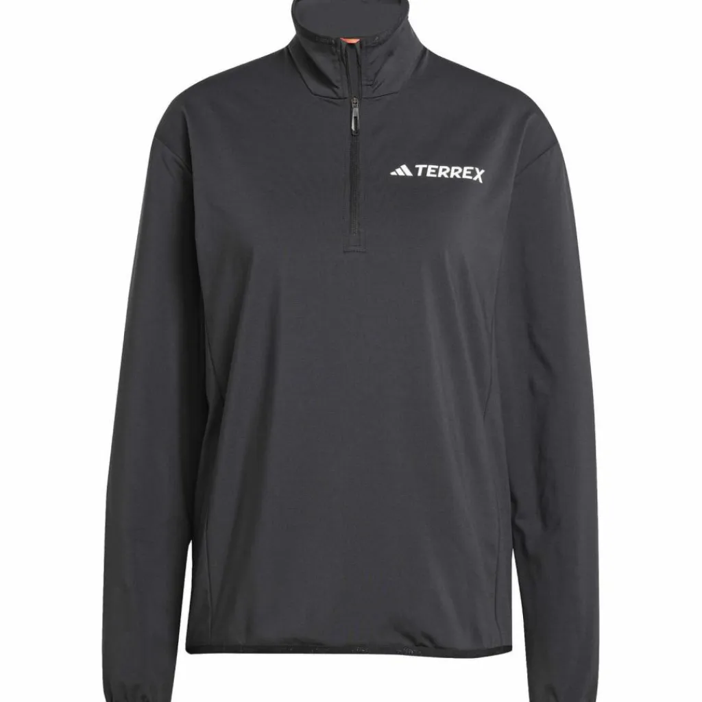 Hot · TERREX MULTI Damen Wandern|Shirts