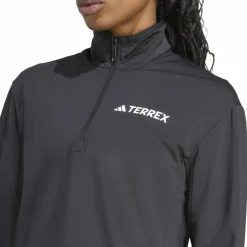 Hot · TERREX MULTI Damen Wandern|Shirts