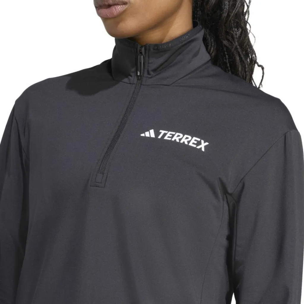 Hot · TERREX MULTI Damen Wandern|Shirts