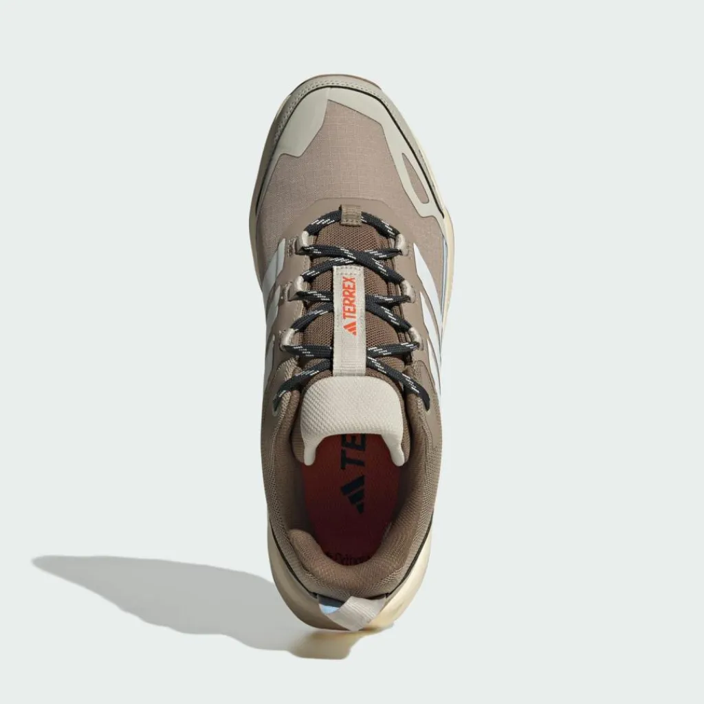 adidas Sneaker<· Terrex Skychaser AX5 GORE-TEX Blanch Cargo / Off White / Beige