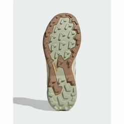 adidas Sneaker<· Terrex Skychaser AX5 GORE-TEX Blanch Cargo / Off White / Beige