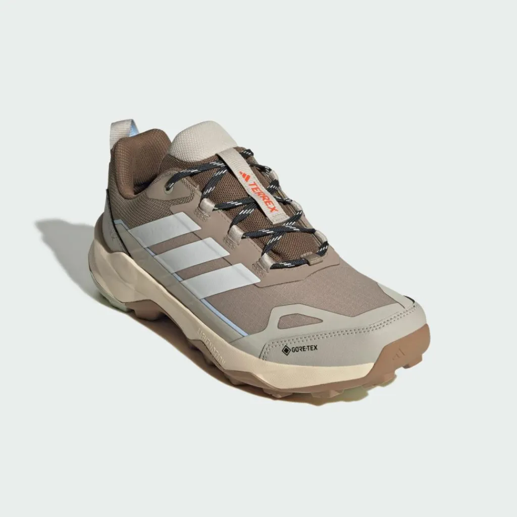 adidas Sneaker<· Terrex Skychaser AX5 GORE-TEX Blanch Cargo / Off White / Beige