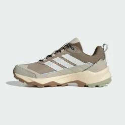 adidas Sneaker<· Terrex Skychaser AX5 GORE-TEX Blanch Cargo / Off White / Beige