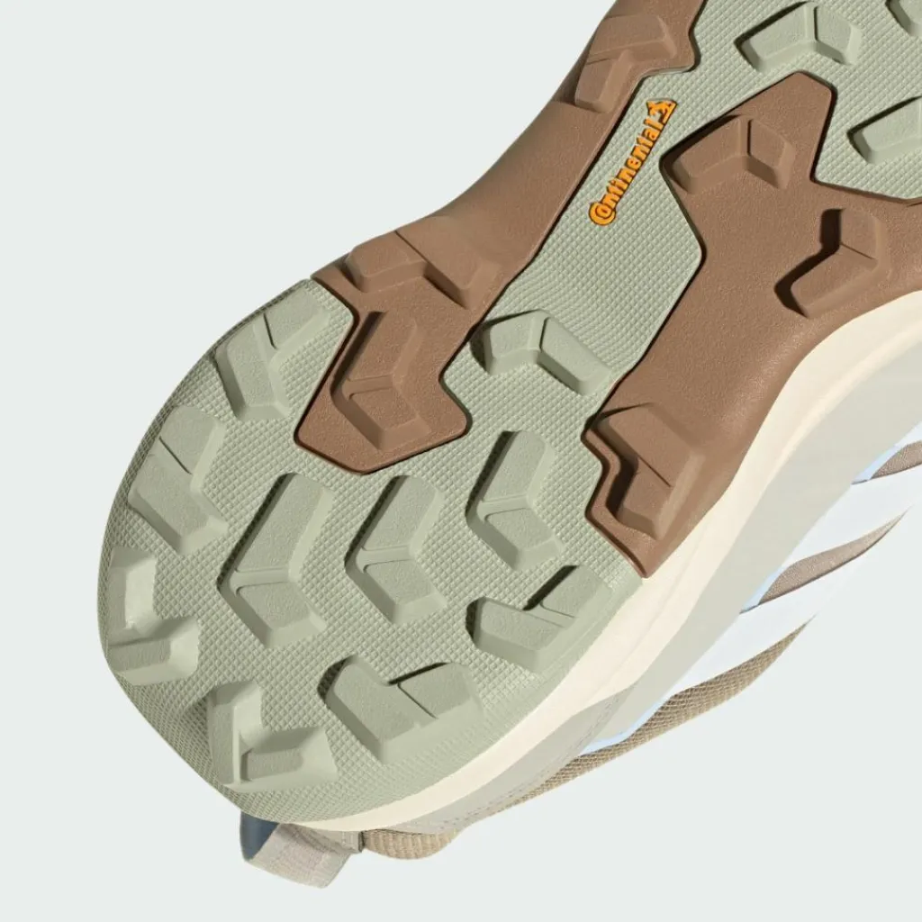 adidas Sneaker<· Terrex Skychaser AX5 GORE-TEX Blanch Cargo / Off White / Beige