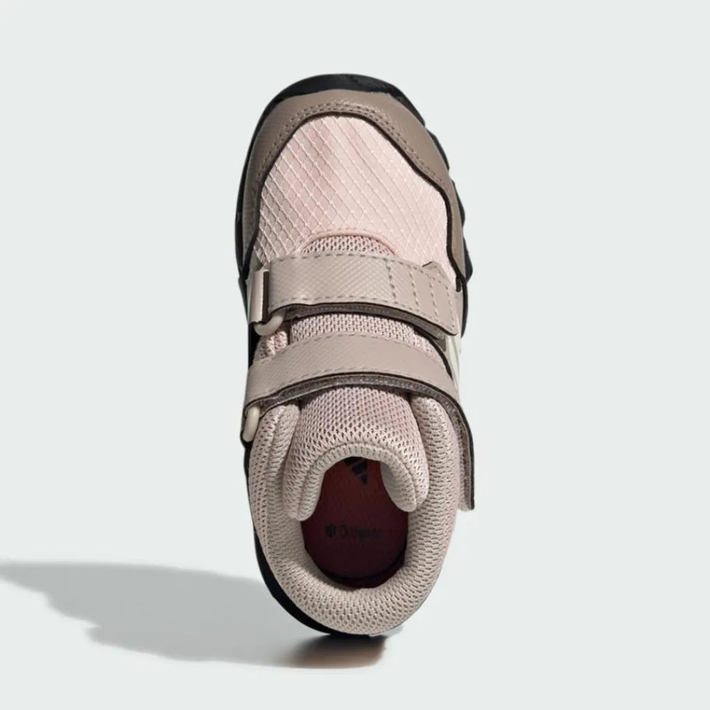 adidas Wanderschuhe<· Terrex Skychaser Mid GORE-TEX Kids Chalky Brown / Off White / Blush Pink