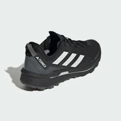 adidas Wanderschuhe|Wanderschuhe<· TERREX Skychaser Tech GORE-TEX Core Black / Grey One / Grey Five
