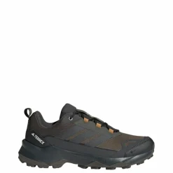 adidas Sneaker<· Terrex Skychaser AX5 GORE-TEX Shadow Olive / Carbon / Bronze Strata