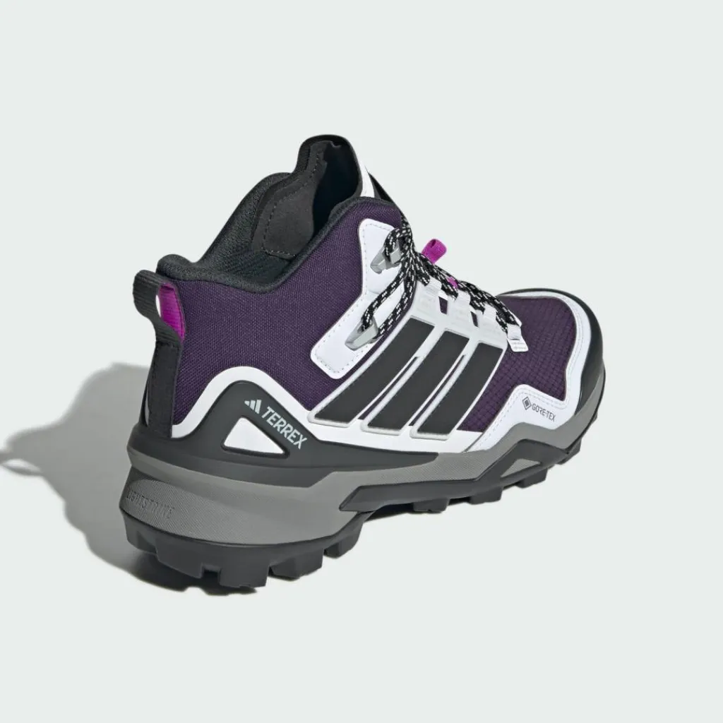 Outlet · Terrex Skychaser Mid GORE-TEX Damen Wanderschuhe
