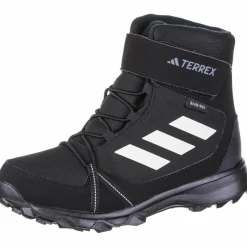 adidas Winterschuhe|Boots & Stiefel<· TERREX SNOW CF R.RDY K core black