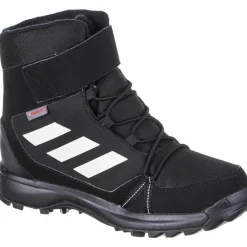 adidas Winterschuhe|Boots & Stiefel<· TERREX SNOW CF R.RDY K core black