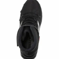 adidas Winterschuhe|Boots & Stiefel<· TERREX SNOW CF R.RDY K core black