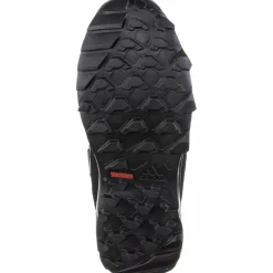 adidas Winterschuhe|Boots & Stiefel<· TERREX SNOW CF R.RDY K core black