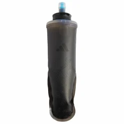 adidas Trinkzubehör|Trinkzubehör<· Terrex Soft Flask Trinkflasche 500 ml Black