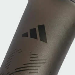 adidas Trinkzubehör|Trinkzubehör<· Terrex Soft Flask Trinkflasche 500 ml Black