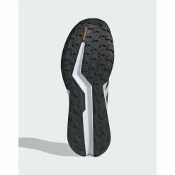 adidas Trailrunning|Laufschuhe<· TERREX Soulstride Flow Dash Grey / Carbon / Semi Impact Orange