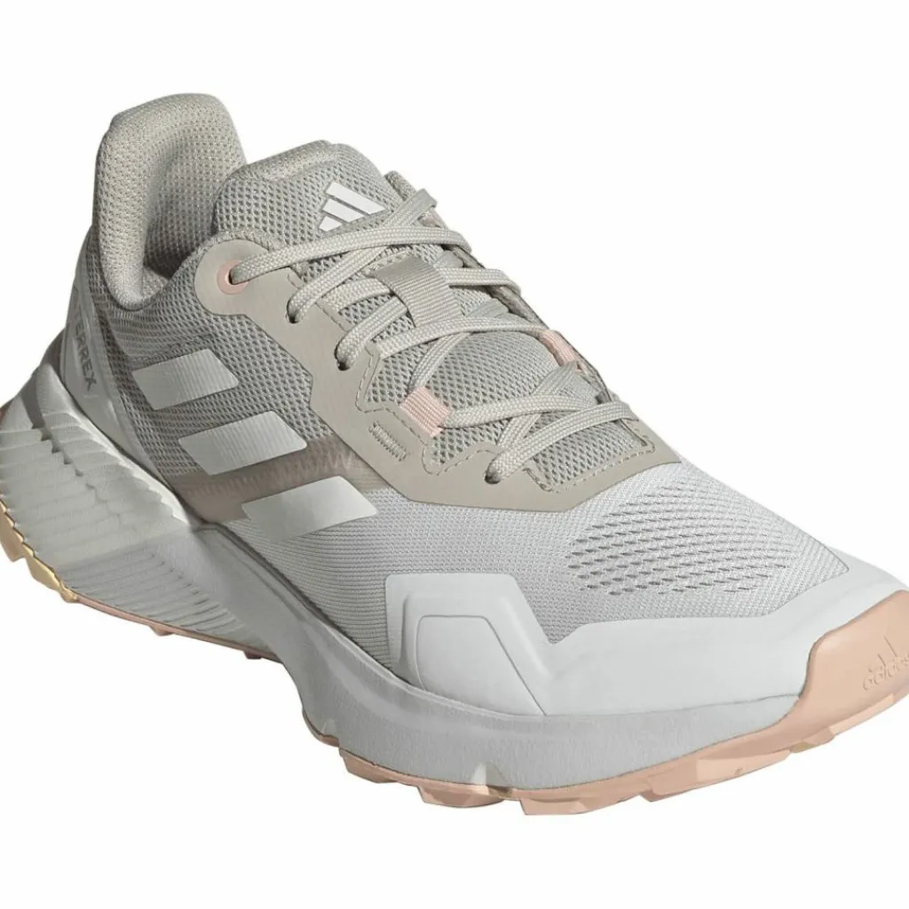 New · TERREX SOULSTRIDE Damen Laufen|Laufschuhe