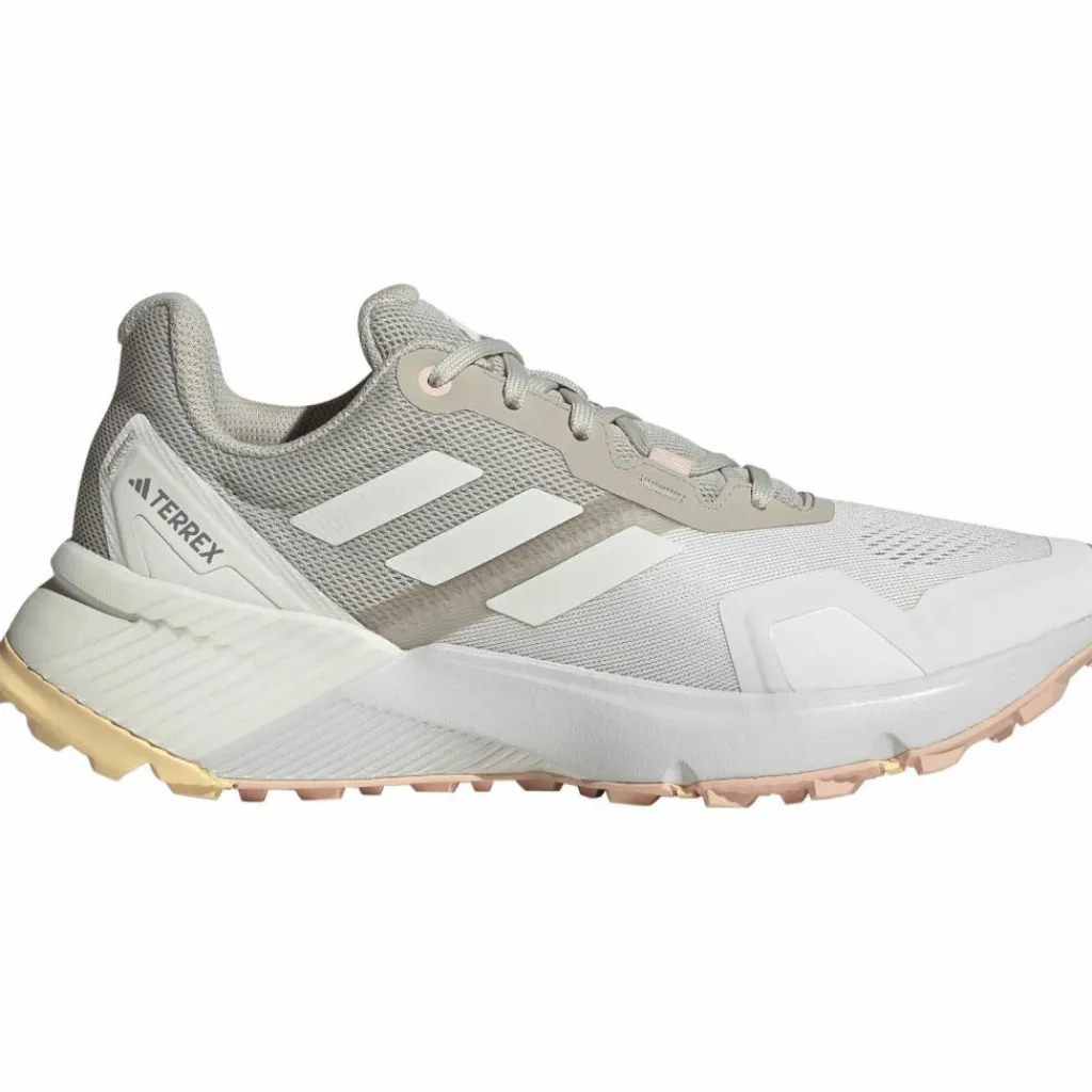 New · TERREX SOULSTRIDE Damen Laufen|Laufschuhe