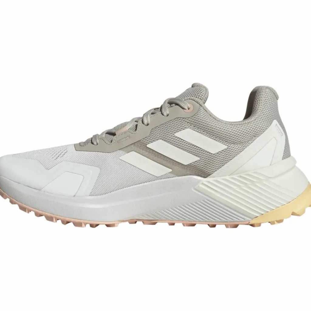 New · TERREX SOULSTRIDE Damen Laufen|Laufschuhe