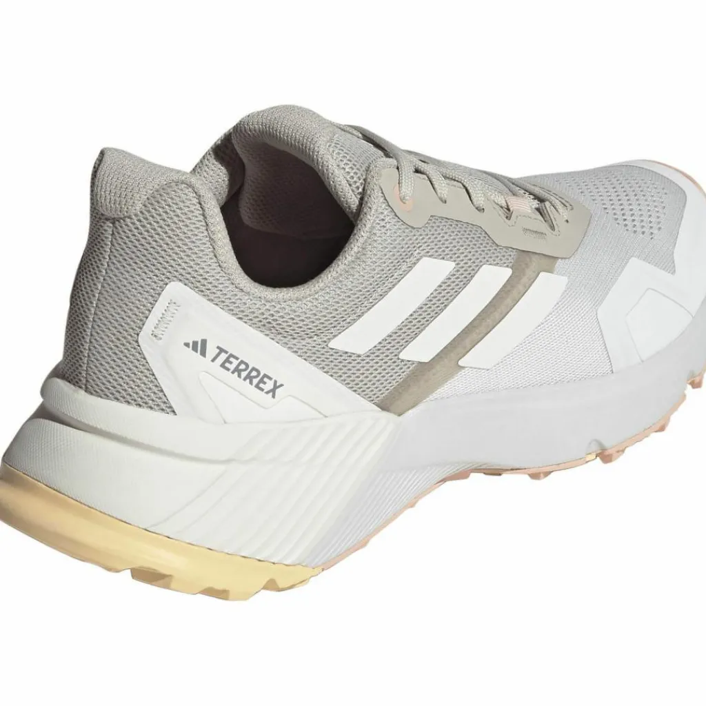 New · TERREX SOULSTRIDE Damen Laufen|Laufschuhe