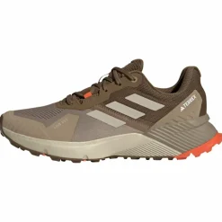 Sale · TERREX Soulstride RAIN.RDY Damen Trailrunning|Laufschuhe