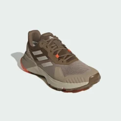 Sale · TERREX Soulstride RAIN.RDY Damen Trailrunning|Laufschuhe