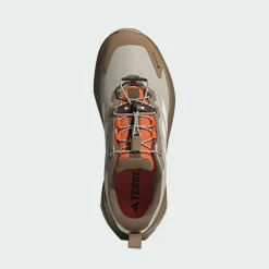 adidas Wanderschuhe|Wanderschuhe<· Terrex Trailmaker 2 GORE-TEX Speed Lace Beige / Off White / Cardboard
