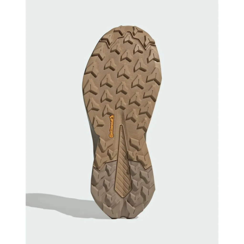 adidas Wanderschuhe|Wanderschuhe<· Terrex Trailmaker 2 GORE-TEX Speed Lace Beige / Off White / Cardboard