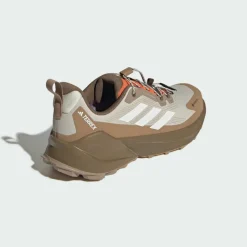 adidas Wanderschuhe|Wanderschuhe<· Terrex Trailmaker 2 GORE-TEX Speed Lace Beige / Off White / Cardboard