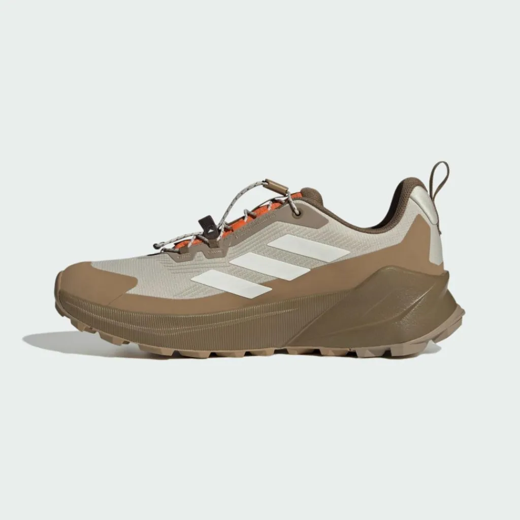adidas Wanderschuhe|Wanderschuhe<· Terrex Trailmaker 2 GORE-TEX Speed Lace Beige / Off White / Cardboard